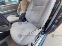 1#9749 Autovettura Mercedes Classe A