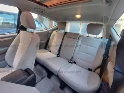 1#9749 Autovettura Mercedes Classe A