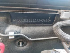 1#9749 Autovettura Mercedes Classe A