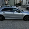 1#8601 Autovettura Mercedes classe A
