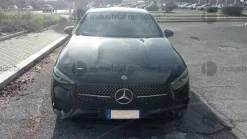1#9847 Autovettura Mercedes Classe A 180