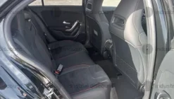 1#9847 Autovettura Mercedes Classe A 180