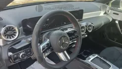 1#9847 Autovettura Mercedes Classe A 180