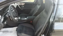 1#9847 Autovettura Mercedes Classe A 180