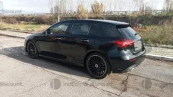 1#9847 Autovettura Mercedes Classe A 180