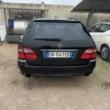 17#9792 Autovettura Mercedes E320