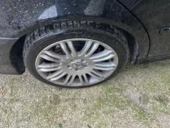 17#9792 Autovettura Mercedes E320
