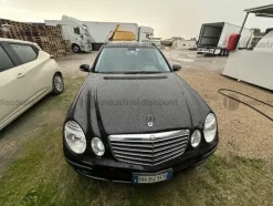 17#9792 Autovettura Mercedes E320