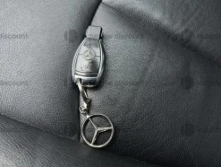 17#9792 Autovettura Mercedes E320