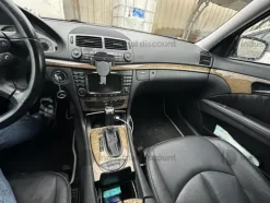 17#9792 Autovettura Mercedes E320