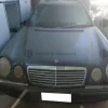 1#9766 Autovettura Mercedes E200