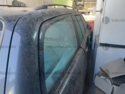 1#9766 Autovettura Mercedes E200