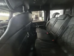 1#9934 Autovettura Mercedes G 500
