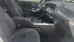 2#9847 Autovettura Mercedes GLA 200