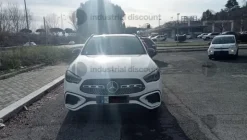 2#9847 Autovettura Mercedes GLA 200