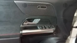 2#9847 Autovettura Mercedes GLA 200