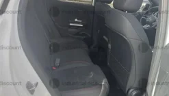 2#9847 Autovettura Mercedes GLA 200