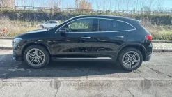 3#9847 Autovettura Mercedes GLA 200