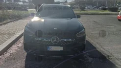 3#9847 Autovettura Mercedes GLA 200