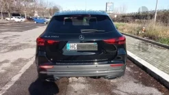 3#9847 Autovettura Mercedes GLA 200