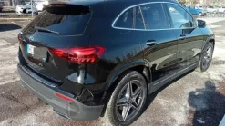 3#9847 Autovettura Mercedes GLA 200