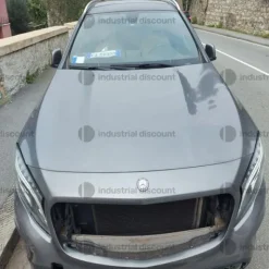 1#8950 Autovettura Mercedes GLA