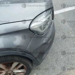 1#8950 Autovettura Mercedes GLA