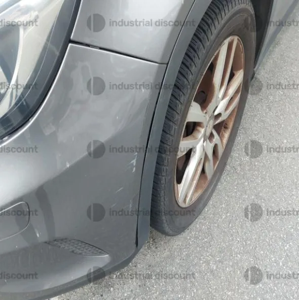 1#8950 Autovettura Mercedes GLA