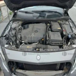 1#8950 Autovettura Mercedes GLA