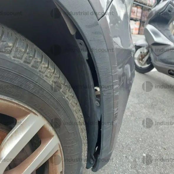 1#8950 Autovettura Mercedes GLA