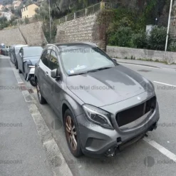 1#8950 Autovettura Mercedes GLA