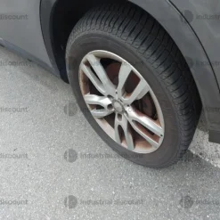 1#8950 Autovettura Mercedes GLA