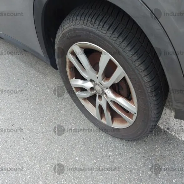 1#8950 Autovettura Mercedes GLA
