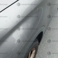 1#8950 Autovettura Mercedes GLA