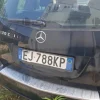 1#9355 Autovettura Mercedes GLK 220 4matic