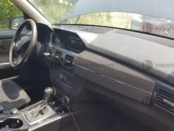 1#9355 Autovettura Mercedes GLK 220 4matic
