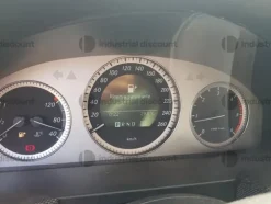 1#9355 Autovettura Mercedes GLK 220 4matic