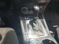 1#9355 Autovettura Mercedes GLK 220 4matic