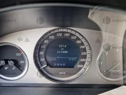 1#9355 Autovettura Mercedes GLK 220 4matic