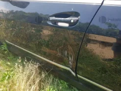 1#9355 Autovettura Mercedes GLK 220 4matic