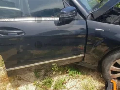 1#9355 Autovettura Mercedes GLK 220 4matic