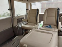 3#8644 Autovettura Mercedes V220