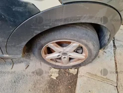 1#9689 Autovettura Mini Cooper Countryman