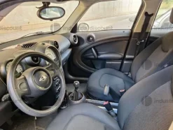 1#9689 Autovettura Mini Cooper Countryman