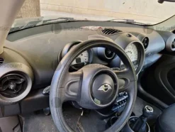 1#9689 Autovettura Mini Cooper Countryman