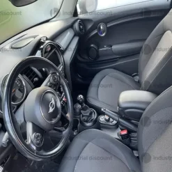 4#9214 Autovettura mini Cooper D