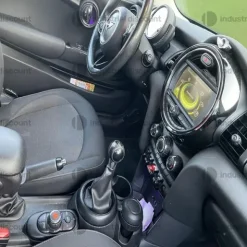 4#9214 Autovettura mini Cooper D