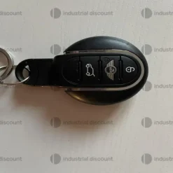 4#9214 Autovettura mini Cooper D