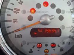 1#9545 Autovettura Mini Cooper S