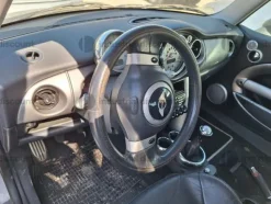 1#9545 Autovettura Mini Cooper S